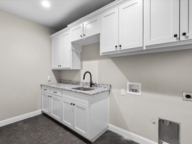 1725 S Hubbard Street, Alvord, TX 76225