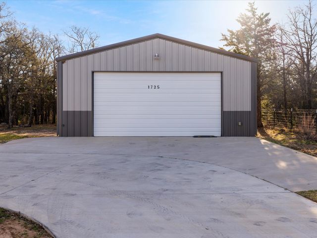 1725 S Hubbard Street, Alvord, TX 76225