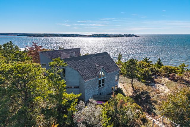 344 King Phillip Road, Wellfleet, MA 02667