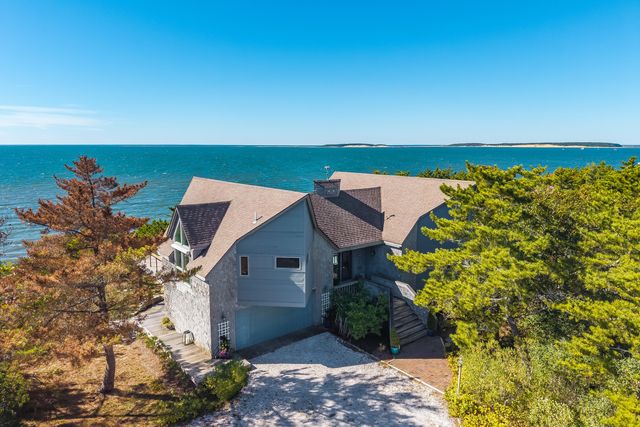 344 King Phillip Road, Wellfleet, MA 02667