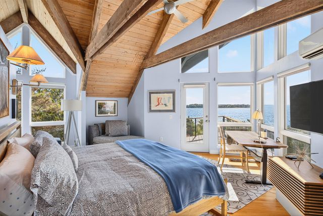 344 King Phillip Road, Wellfleet, MA 02667