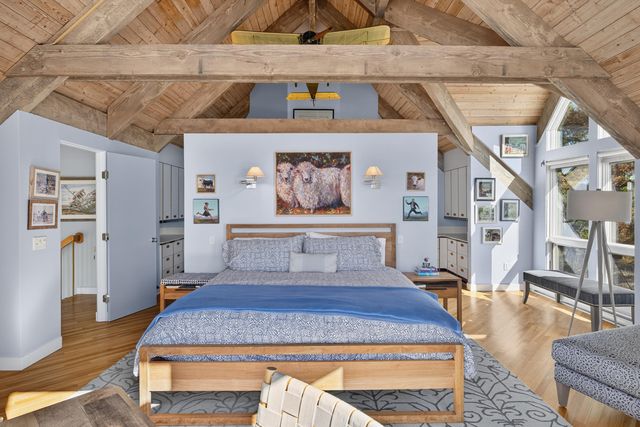 344 King Phillip Road, Wellfleet, MA 02667