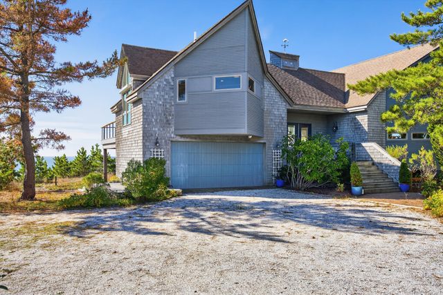 344 King Phillip Road, Wellfleet, MA 02667