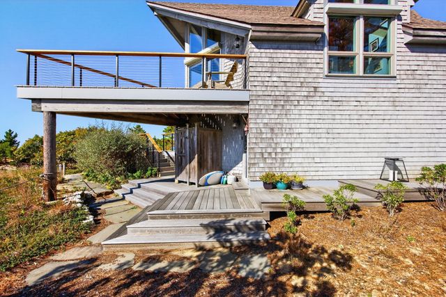 344 King Phillip Road, Wellfleet, MA 02667