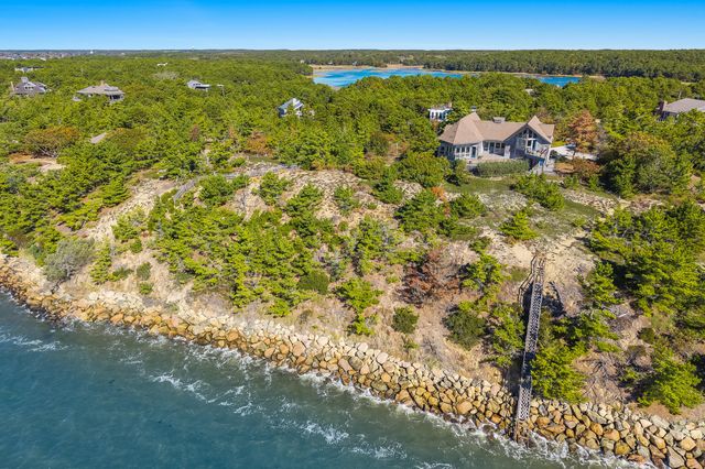 344 King Phillip Road, Wellfleet, MA 02667