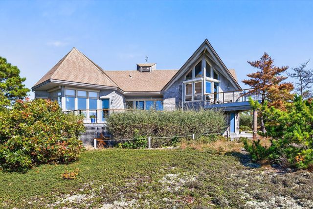 344 King Phillip Road, Wellfleet, MA 02667