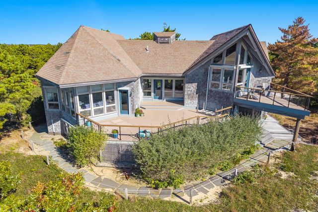 344 King Phillip Road, Wellfleet, MA 02667