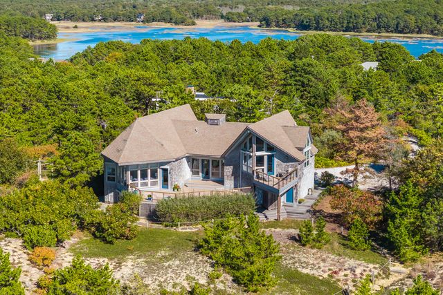 344 King Phillip Road, Wellfleet, MA 02667