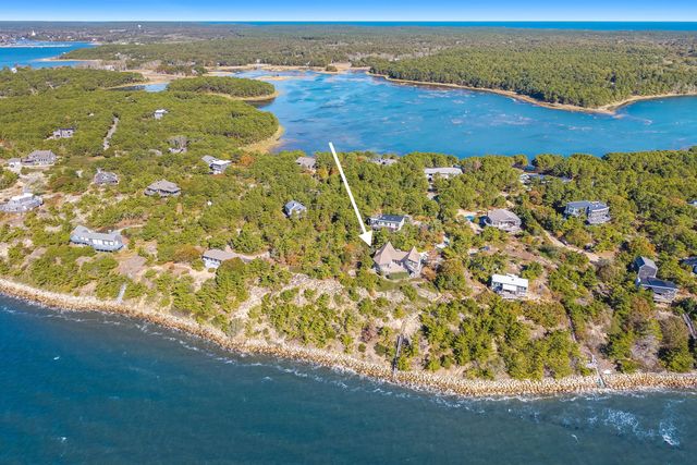 344 King Phillip Road, Wellfleet, MA 02667