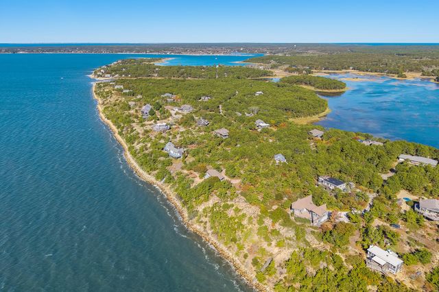 344 King Phillip Road, Wellfleet, MA 02667