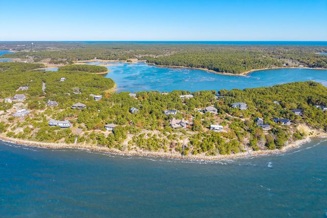 344 King Phillip Road, Wellfleet, MA 02667