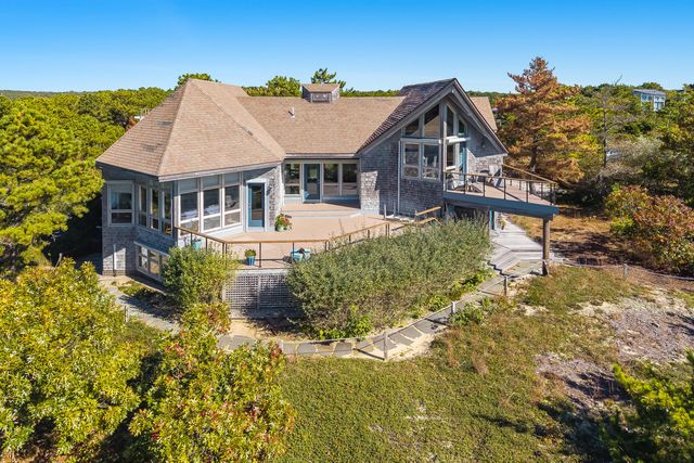 344 King Phillip Road, Wellfleet, MA 02667