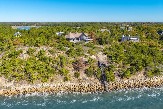 344 King Phillip Road, Wellfleet, MA 02667
