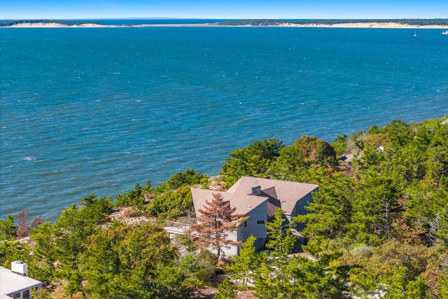 344 King Phillip Road, Wellfleet, MA 02667