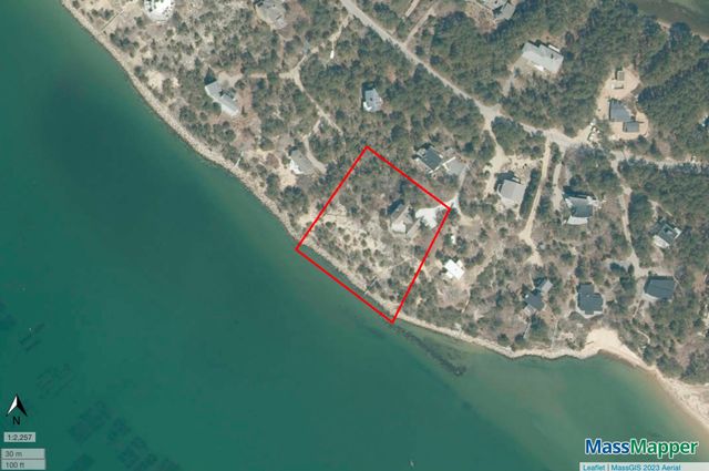 344 King Phillip Road, Wellfleet, MA 02667