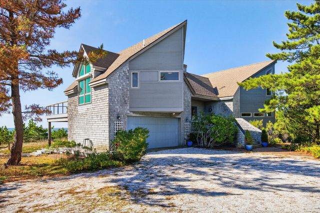 344 King Phillip Road, Wellfleet, MA 02667