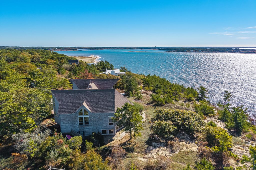 344 King Phillip Road, Wellfleet, MA 02667