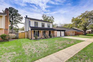 2103 Mustang Springs Drive, Missouri City, TX 77459