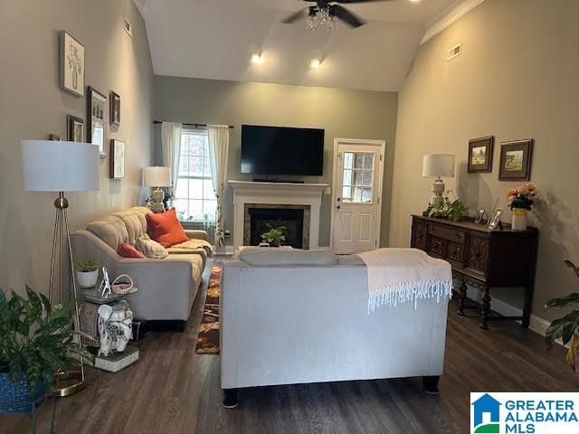 387 OLD CAHABA TRAIL, Helena, AL 35080