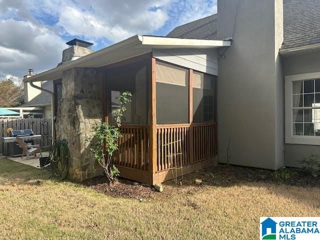 387 OLD CAHABA TRAIL, Helena, AL 35080