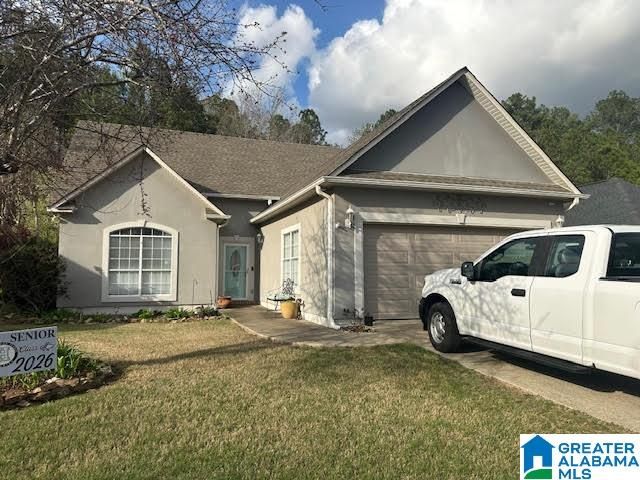 387 OLD CAHABA TRAIL, Helena, AL 35080