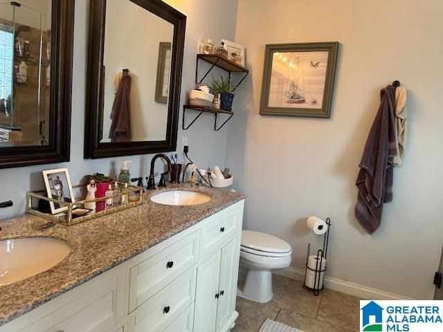 387 OLD CAHABA TRAIL, Helena, AL 35080