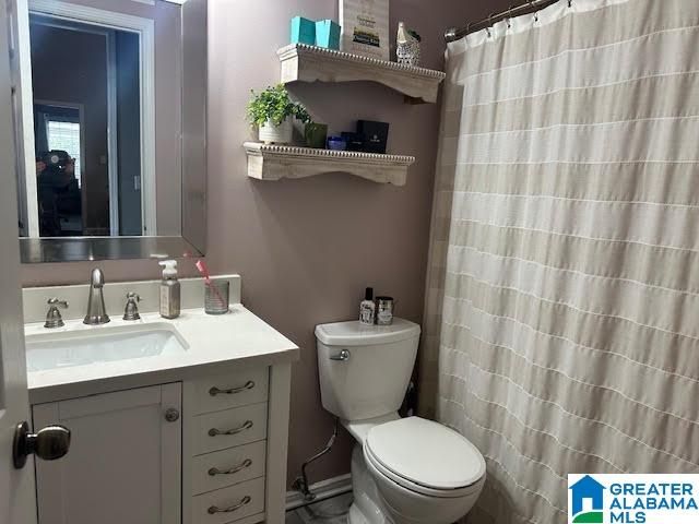 387 OLD CAHABA TRAIL, Helena, AL 35080