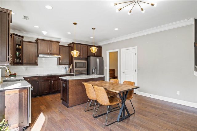 8120 Purple Aster Drive, Willow Springs, NC 27592
