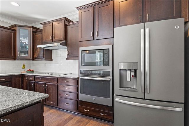 8120 Purple Aster Drive, Willow Springs, NC 27592