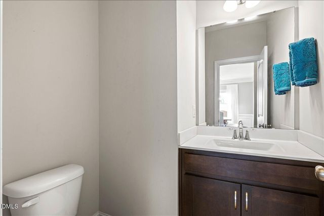 8120 Purple Aster Drive, Willow Springs, NC 27592