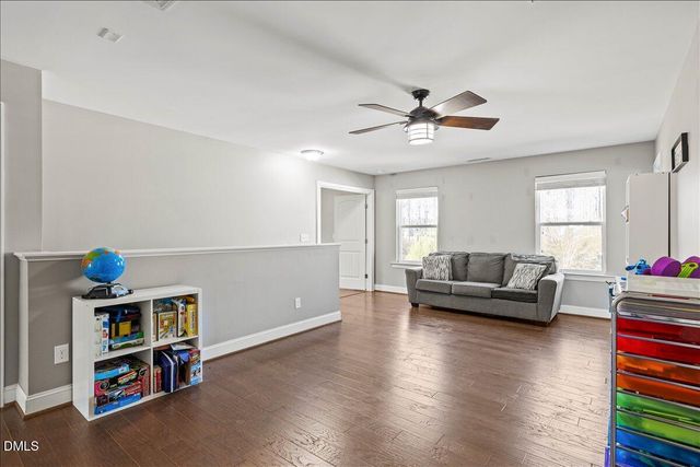 8120 Purple Aster Drive, Willow Springs, NC 27592