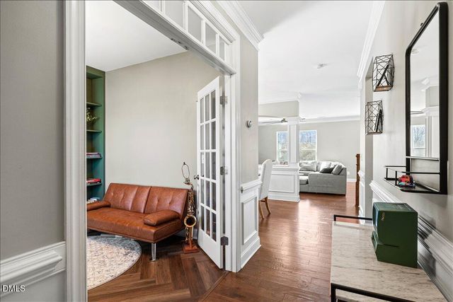 8120 Purple Aster Drive, Willow Springs, NC 27592