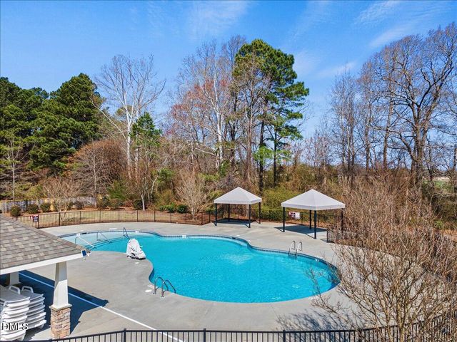 8120 Purple Aster Drive, Willow Springs, NC 27592
