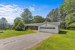 1375 Clay Hill Road, Johnson, VT 05656