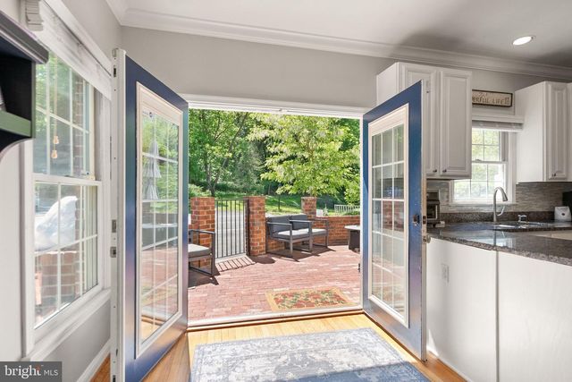202 CENTER LN, Occoquan, VA 22125