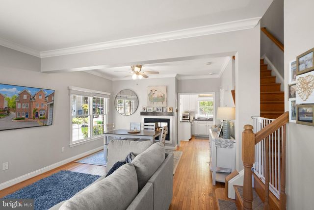 202 CENTER LN, Occoquan, VA 22125