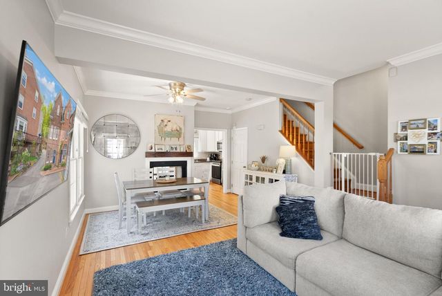 202 CENTER LN, Occoquan, VA 22125