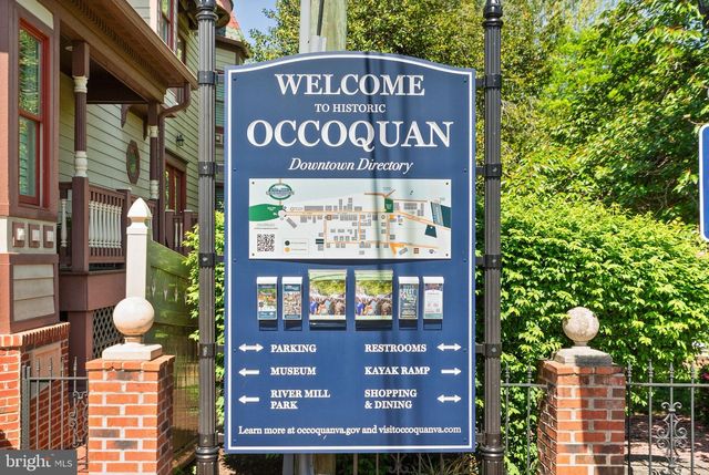 202 CENTER LN, Occoquan, VA 22125