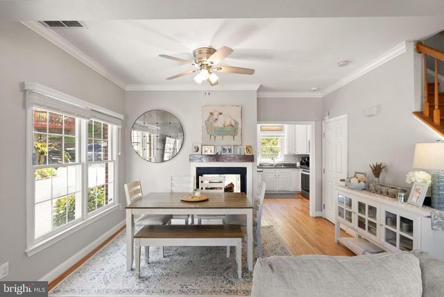 202 CENTER LN, Occoquan, VA 22125