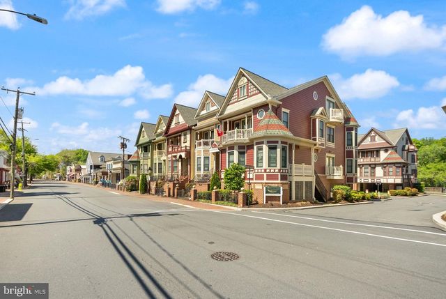202 CENTER LN, Occoquan, VA 22125