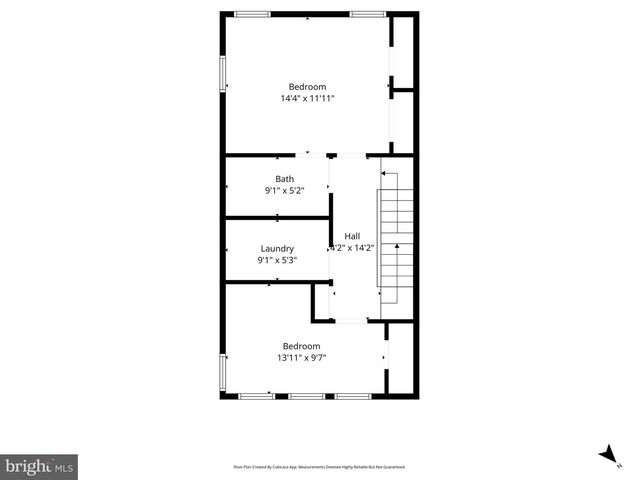 202 CENTER LN, Occoquan, VA 22125