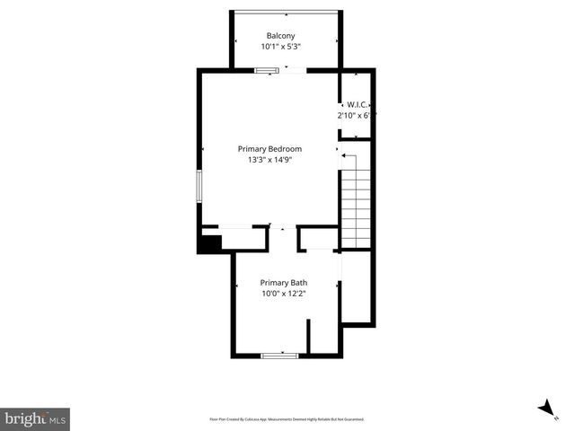 202 CENTER LN, Occoquan, VA 22125