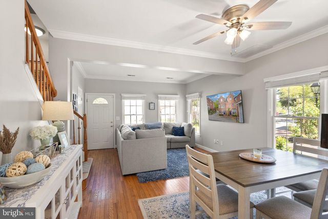 202 CENTER LN, Occoquan, VA 22125