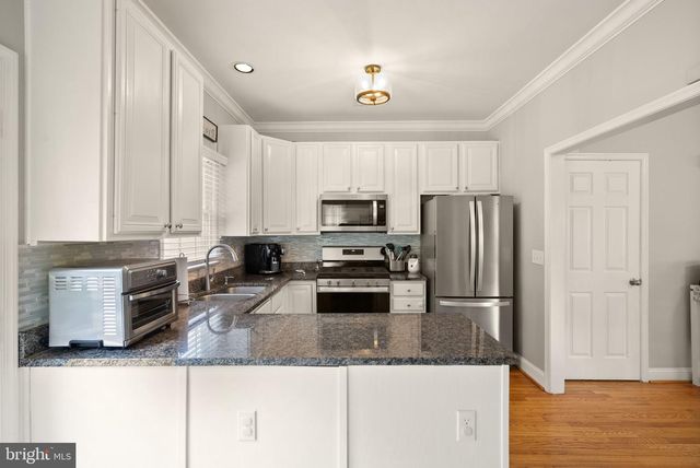 202 CENTER LN, Occoquan, VA 22125