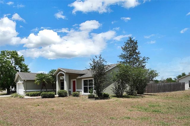 37437 LAUREL HAMMOCK DRIVE, Zephyrhills, FL 33541