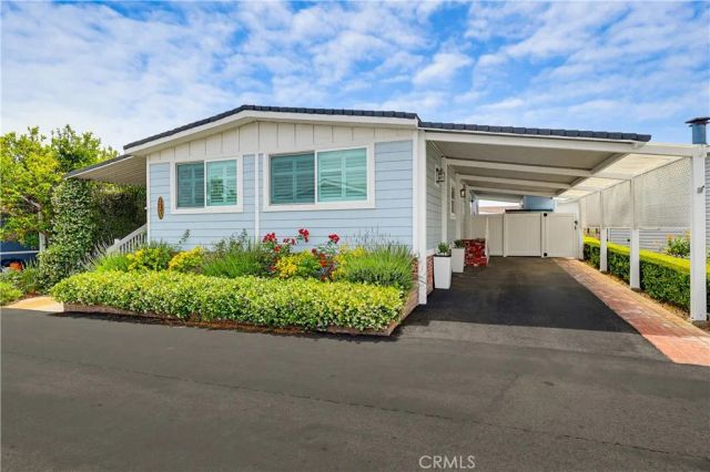 2275 W 25th 227, San Pedro, CA 90732