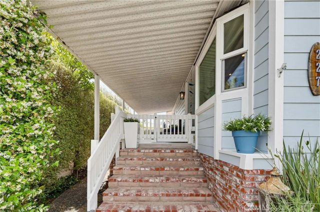2275 W 25th 227, San Pedro, CA 90732