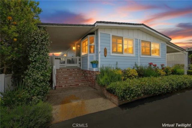 2275 W 25th 227, San Pedro, CA 90732