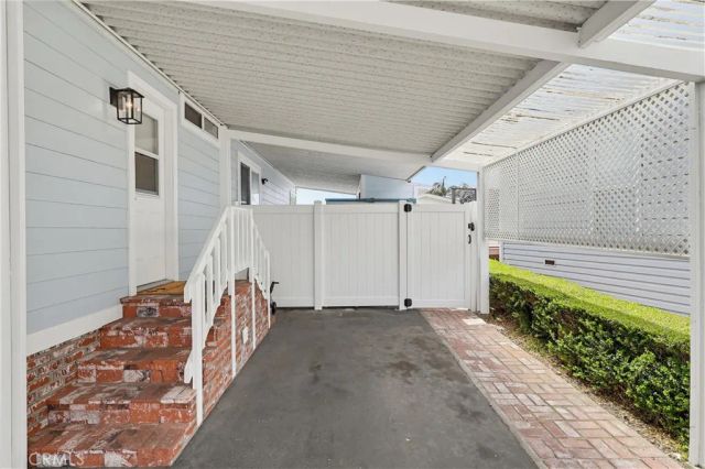 2275 W 25th 227, San Pedro, CA 90732