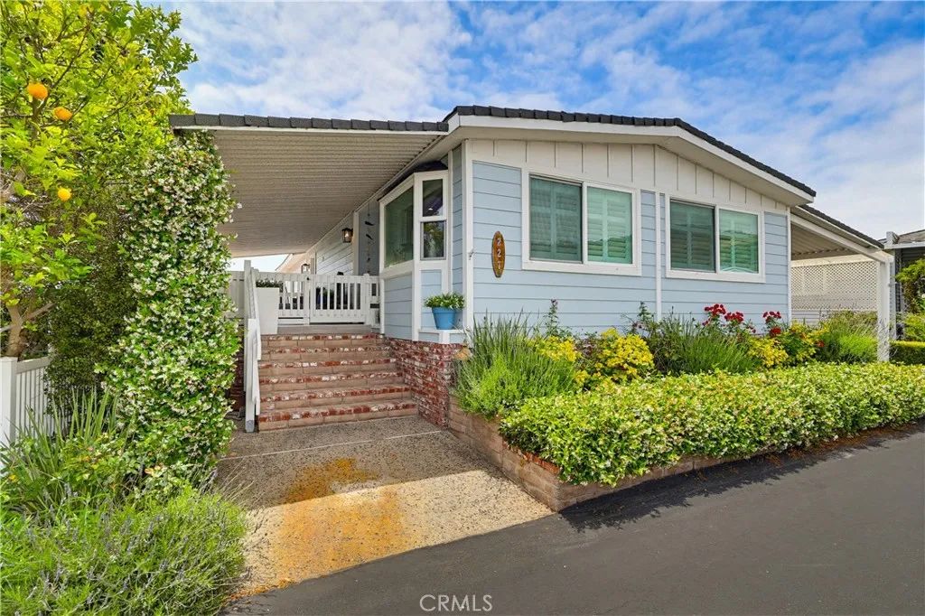 2275 W 25th 227, San Pedro, CA 90732